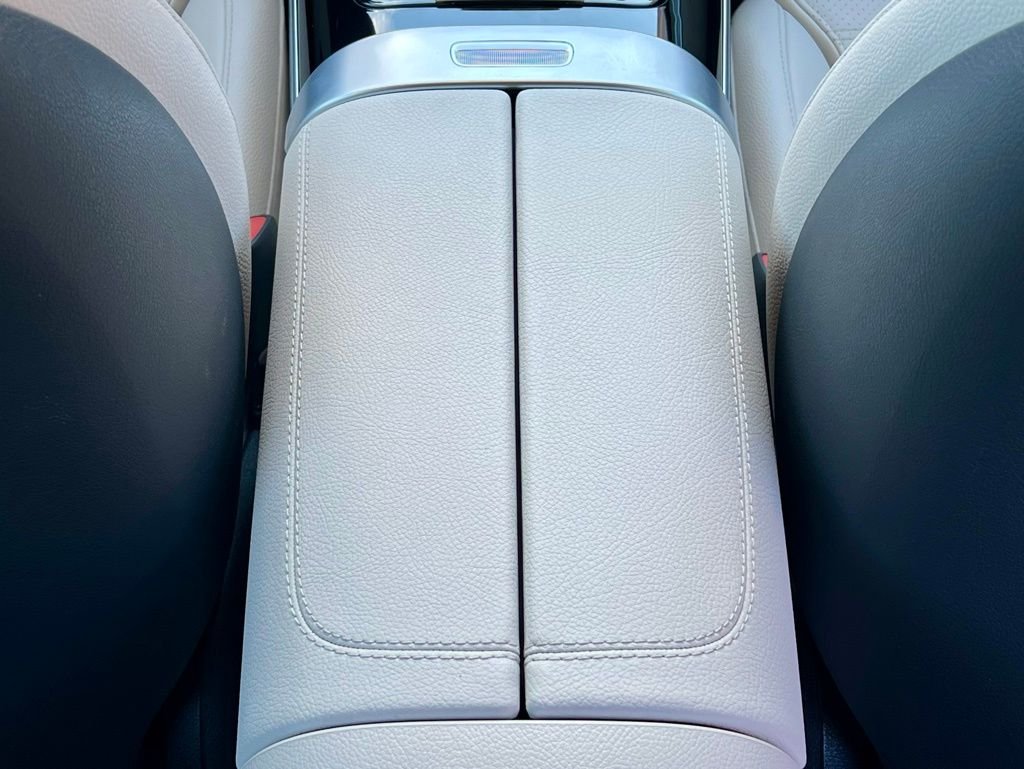 2024 Mercedes-Benz C-Class Sedan C 300 - Photo 19