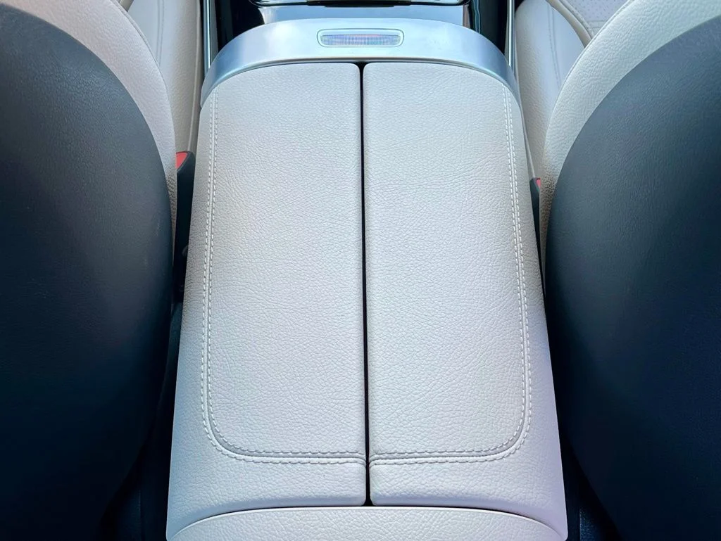2024 Mercedes-Benz C-Class Sedan C 300 - Photo 19