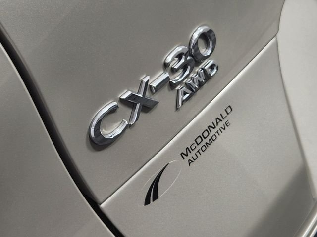 Used 2024 Silver Mazda 2.5 S Select Sport image 10