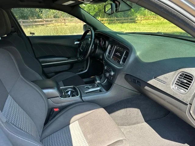 Used 2020 Granite Crystal Metallic Clearcoat Dodge GT image 25