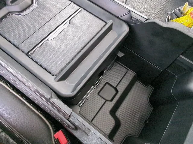 Used 2023 Gray Ram Limited image 31