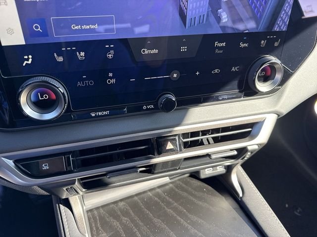 New 2026 Eminent White Pearl Lexus RX 350h PREMIUM AWD image 19