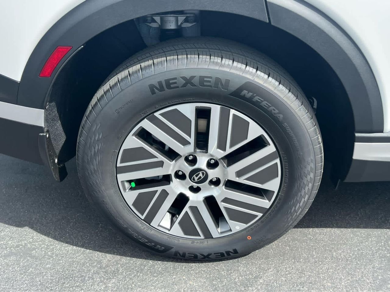 2026 Hyundai Palisade SEL - Photo 63