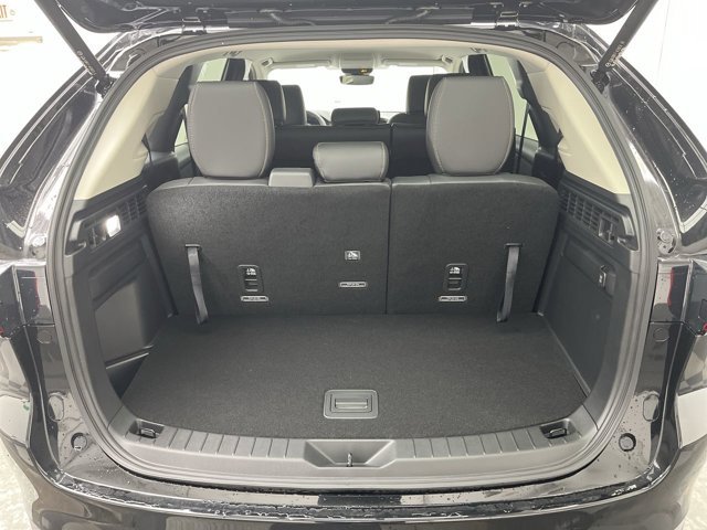 New 2026 Jet Black Mica Mazda Select image 25