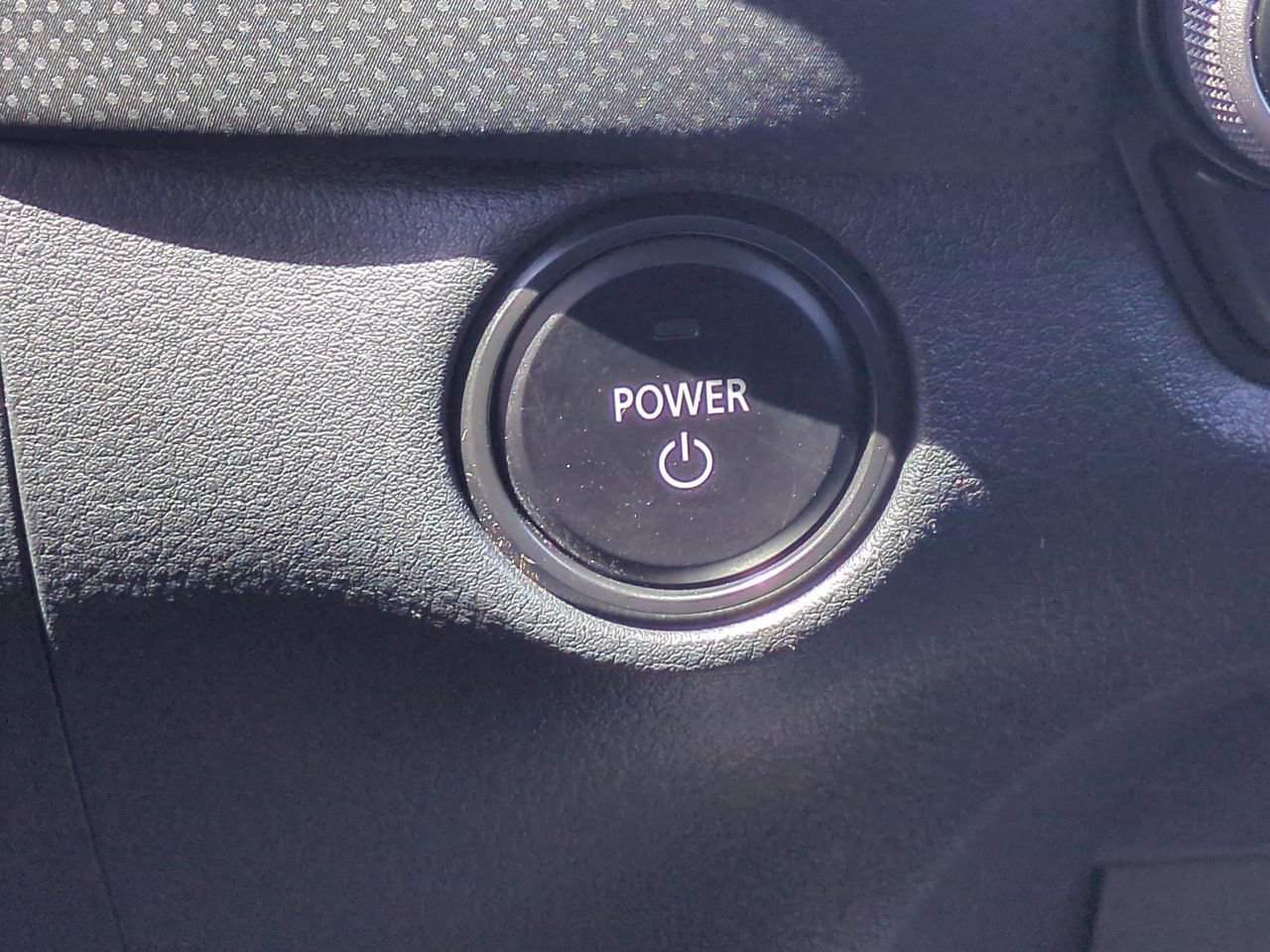 Used 2025 Red Mazda Preferred Package image 17
