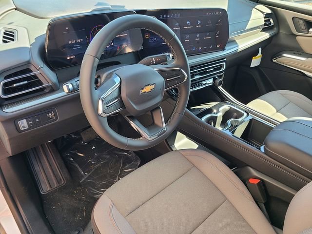 2026 Chevrolet Traverse LT - Photo 13