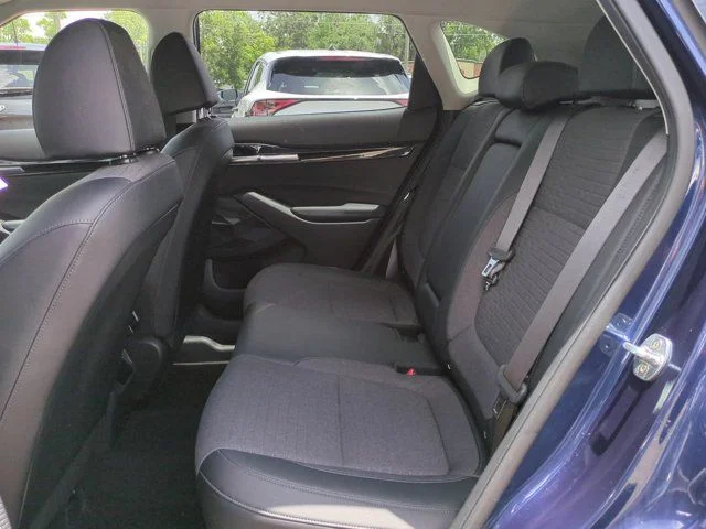Certified Used 2022  Kia Nightfall image 14
