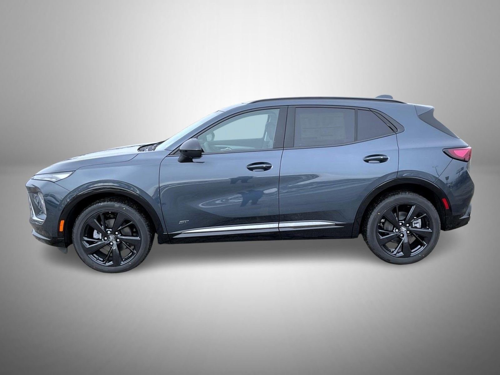 2026 Buick Envision Sport Touring - Photo 8