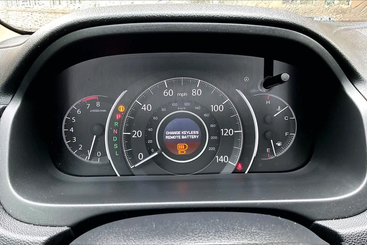 Used 2016 Mountain Air Metallic Honda Touring image 26