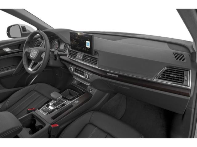 Used 2023 Mythos Black Metallic Audi S line Premium Plus image 18