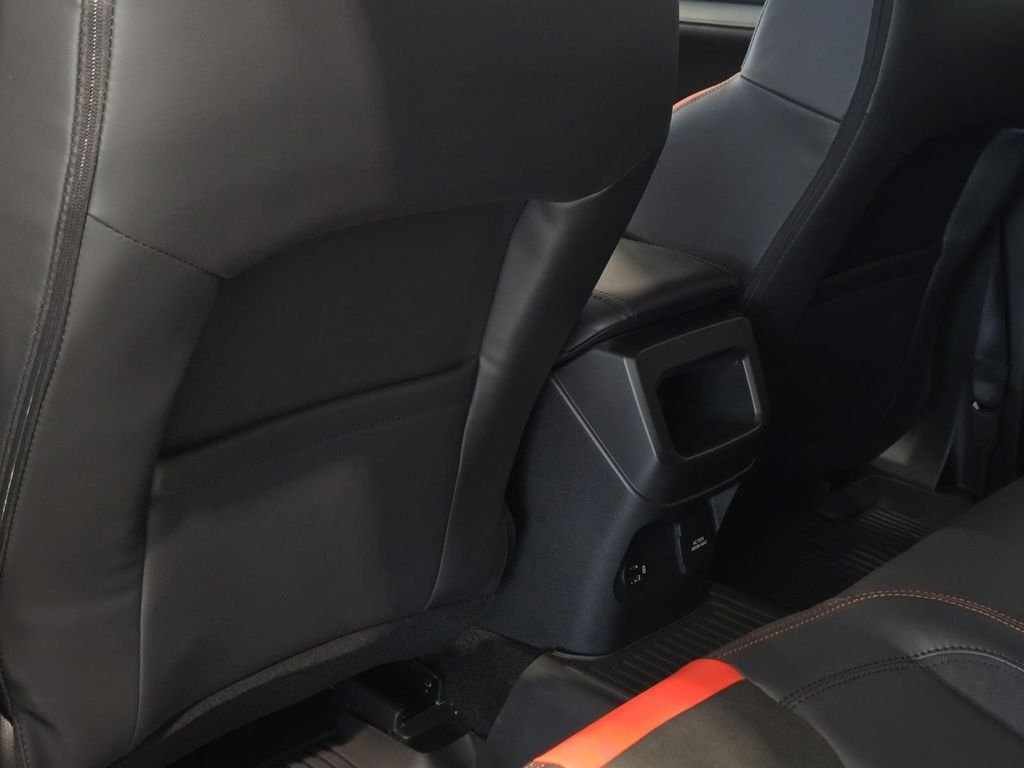 New 2026 Avalanche Ford Raptor® image 16