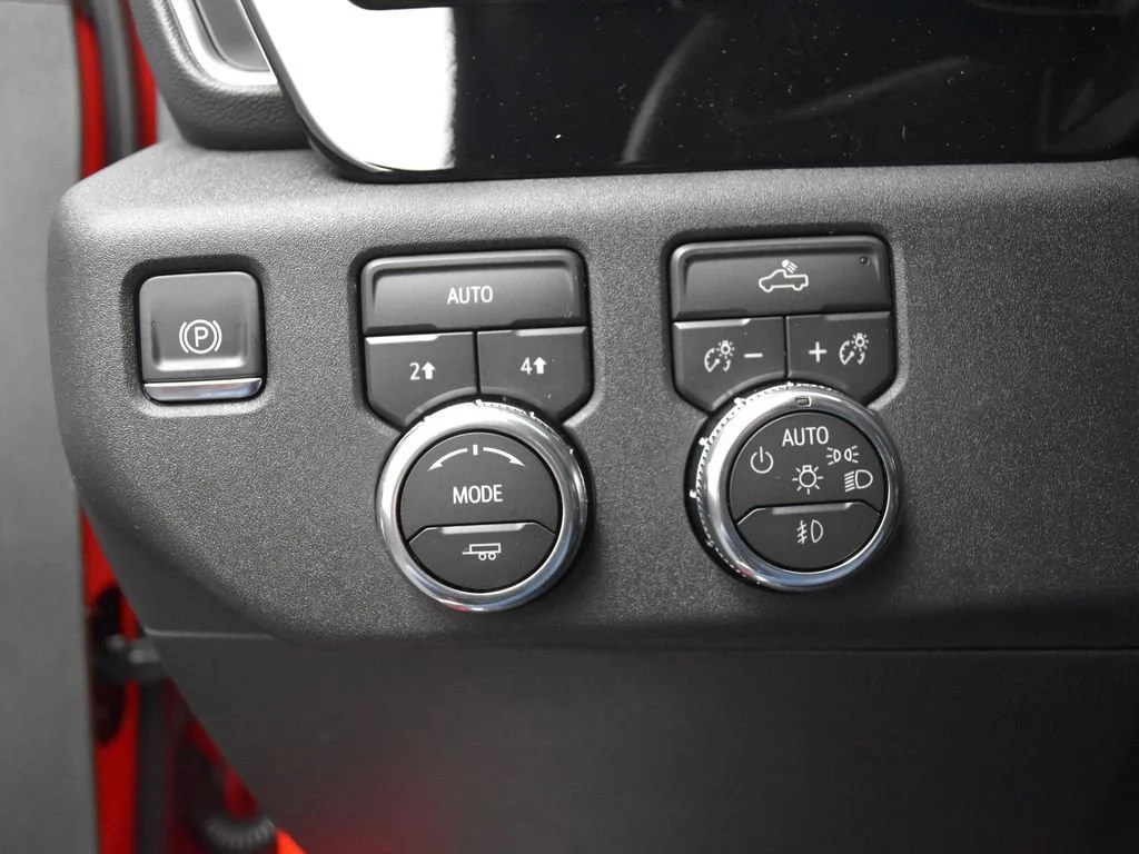 2026 GMC Sierra 1500 Elevation - Photo 10