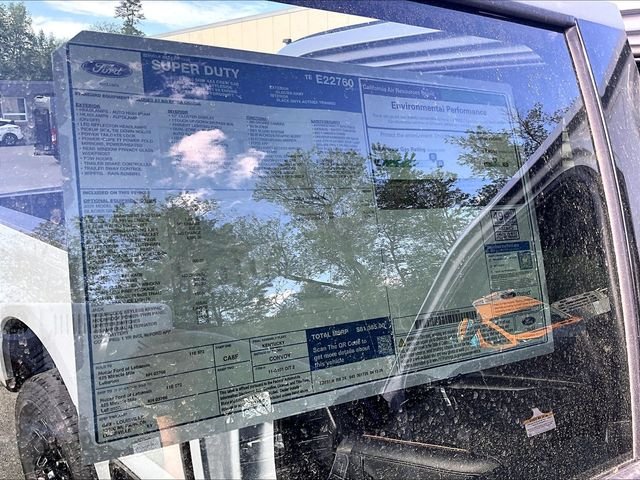 2026 Ford F-350SD — photo 30