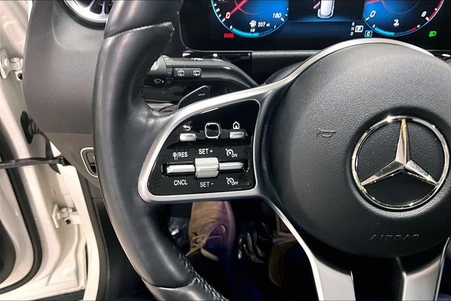 2023 Mercedes-Benz GLA Base - Photo 10