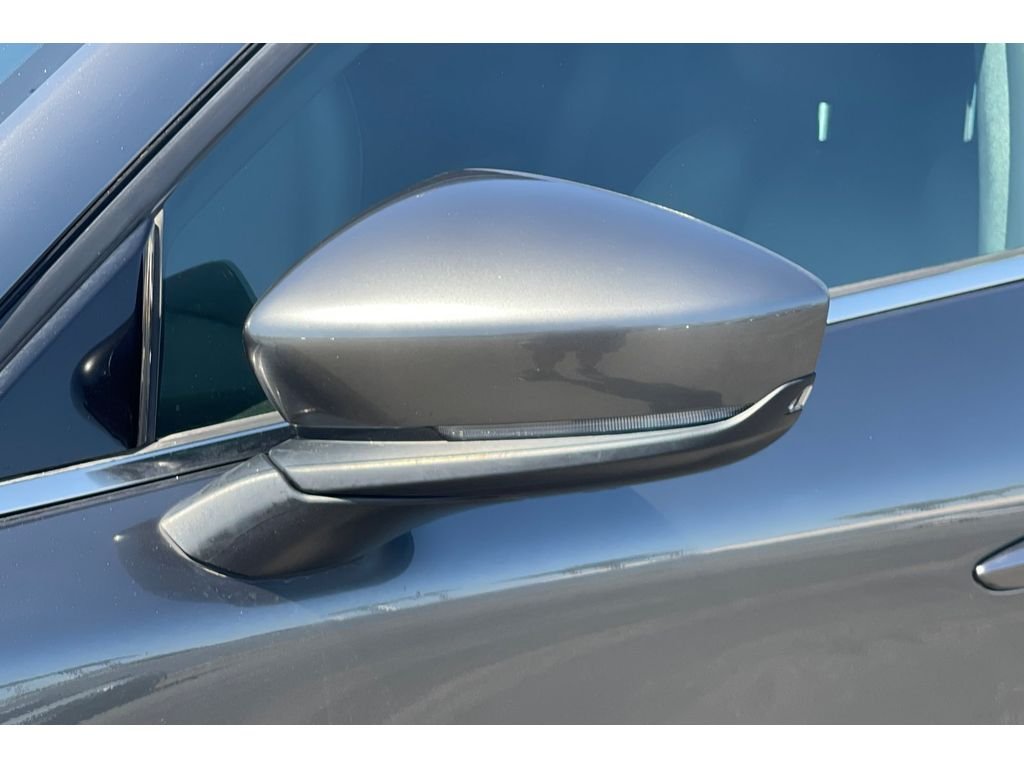 Used 2023 Machine Gray Metallic Mazda 2.5 S Premium Package image 13