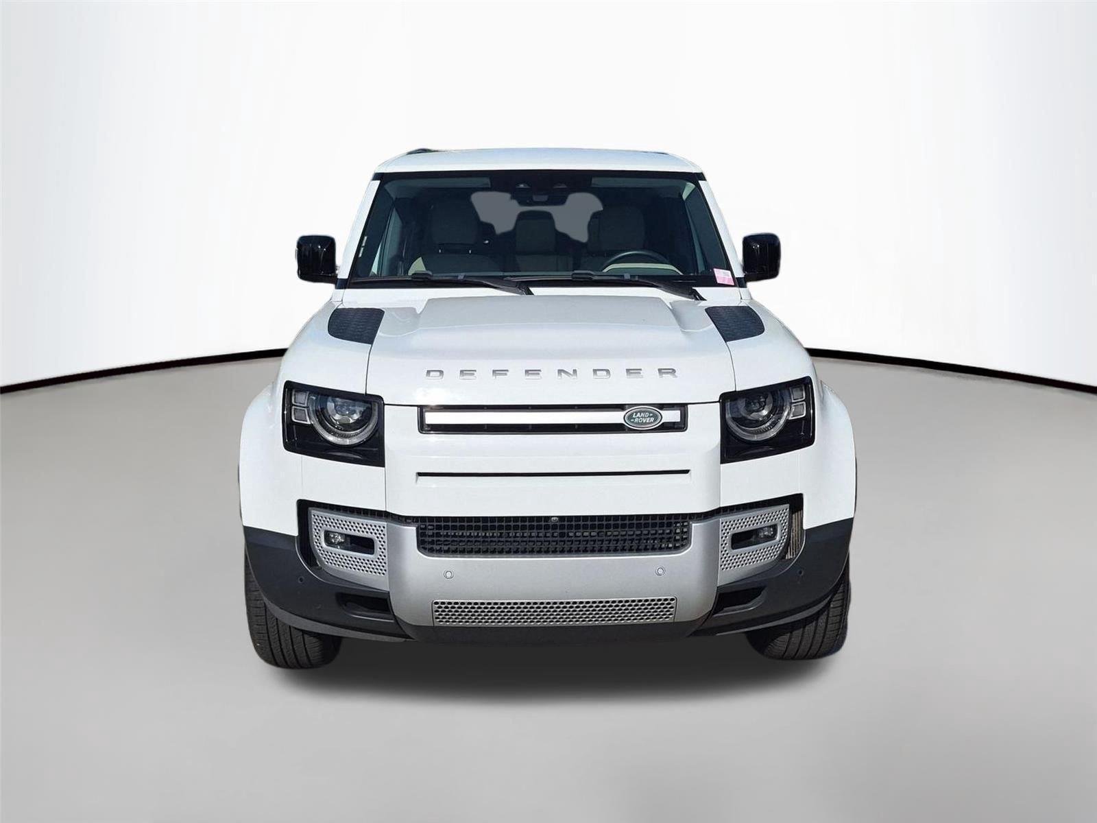 Used 2024 Fuji White Land Rover S image 8