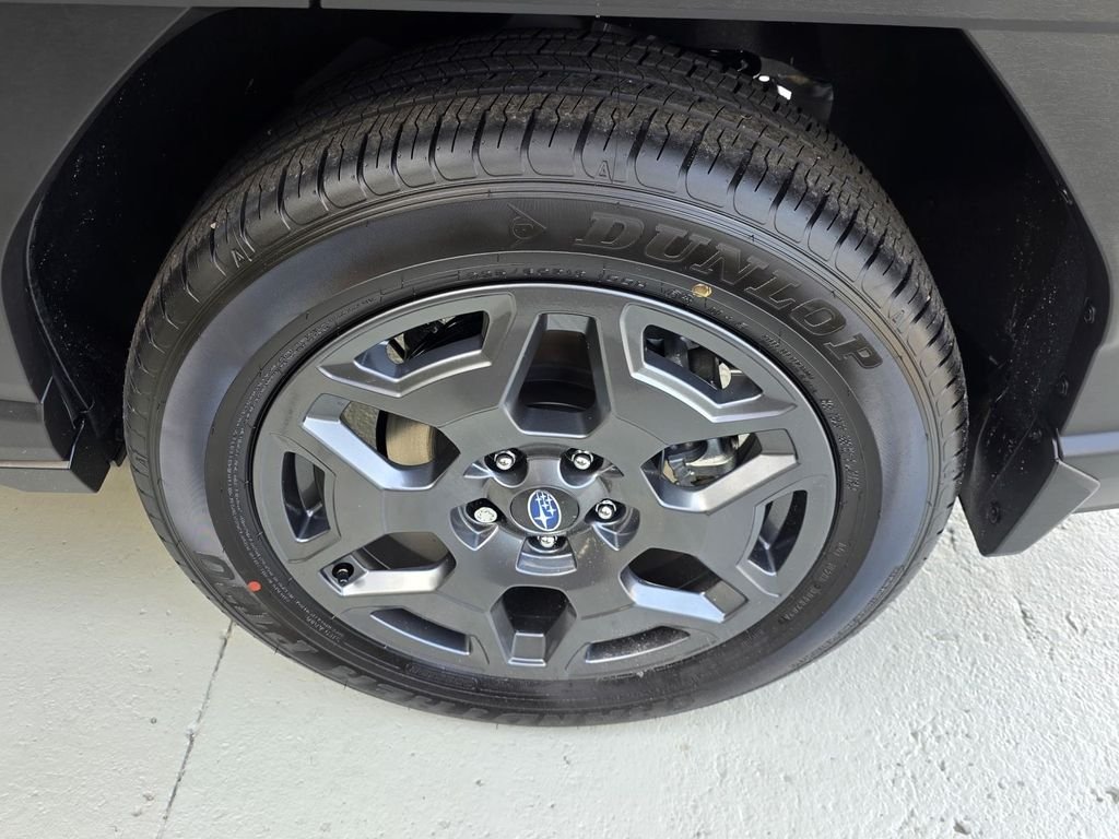 New 2026 RIVER ROCK PEARL Subaru Premium image 32