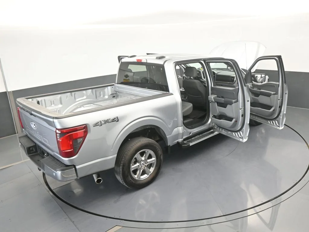 2024 Ford F-150 XLT - Photo 82