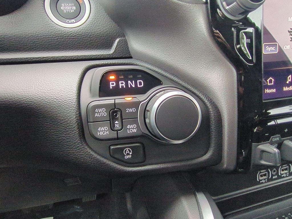 2026 RAM 1500 Big Horn/Lone Star - Photo 33
