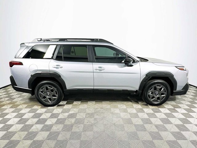 New 2026 ICE SILVER METALLIC Subaru Premium image 8