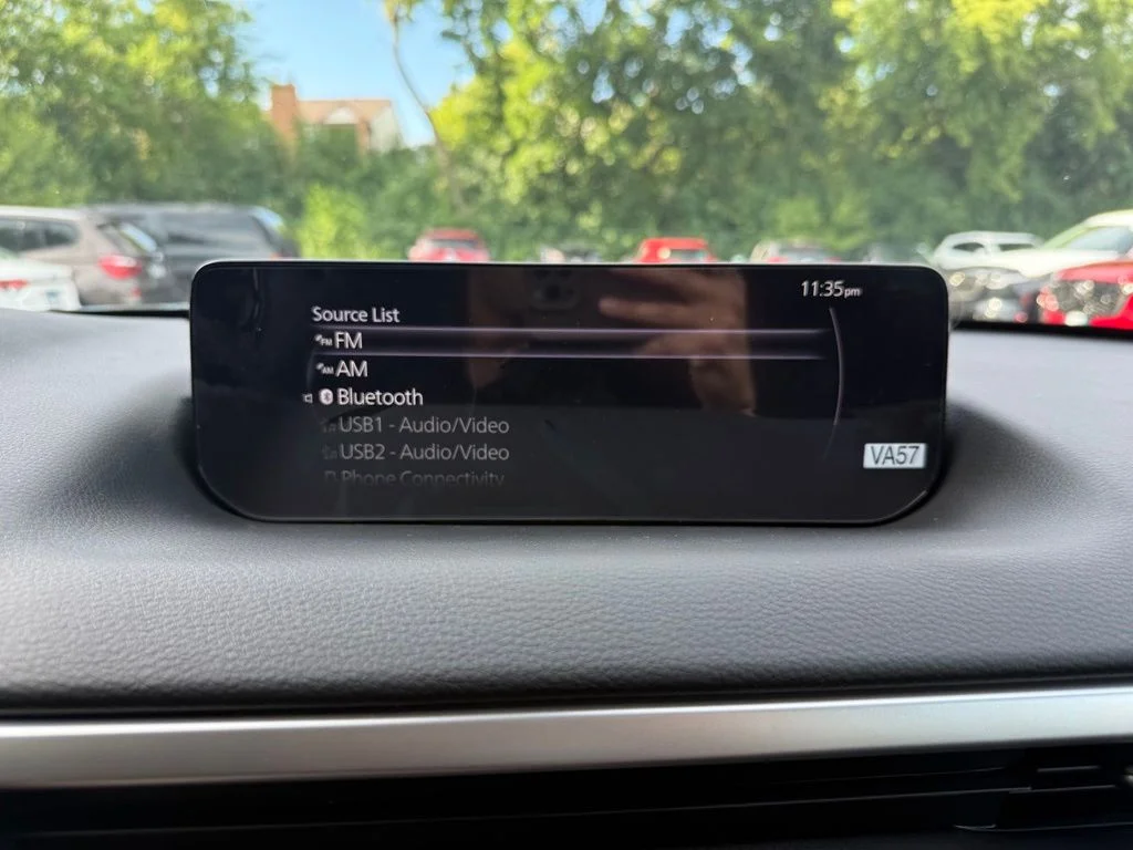 New 2026 Ingot Blue Metallic Mazda 2.5 S Preferred AWD image 19