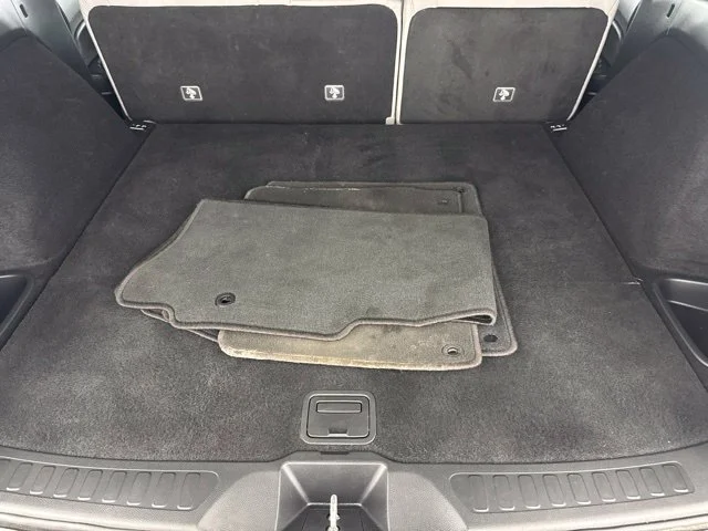 Certified Used 2023 White Honda EX-L image 28