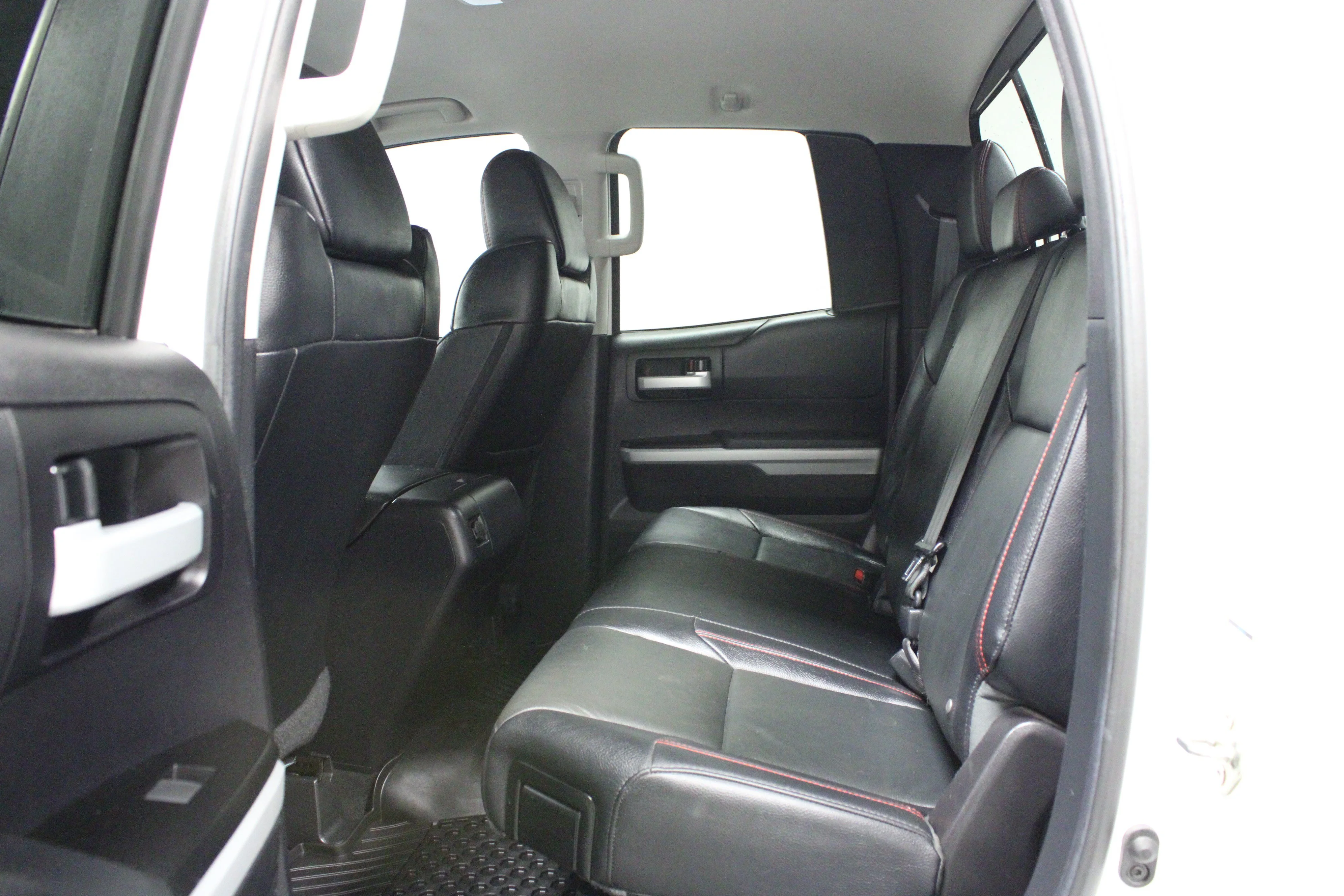 Used 2019 Super White Toyota TRD Pro image 13