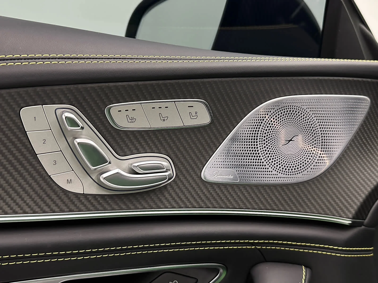 Used 2023 AMG green hell magno Mercedes-Benz AMG® GT 63 S image 23