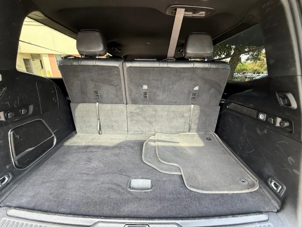 Used 2024 Gray Jeep Series II image 19