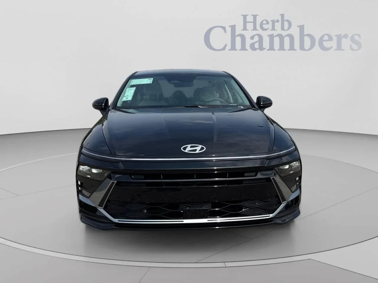 New 2026 Black Hyundai Blue image 2