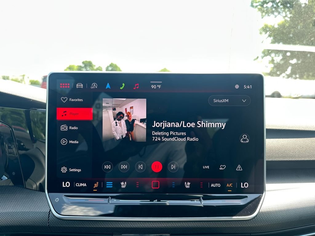 New 2026  Volkswagen Autobahn image 20