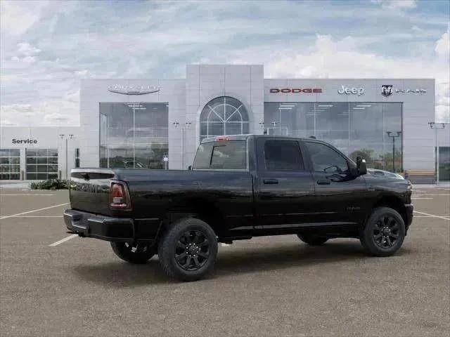 2025 RAM 2500 Big Horn - Photo 58
