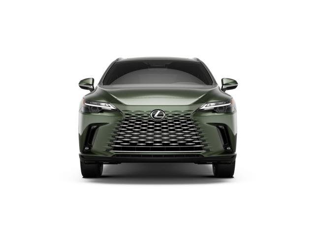 New 2026 Nori Green Pearl Lexus PREMIUM image 5