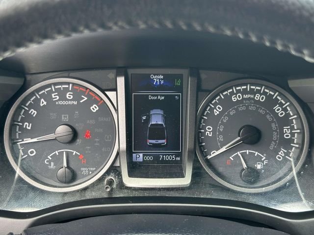 Used 2023  Toyota TRD Sport image 24