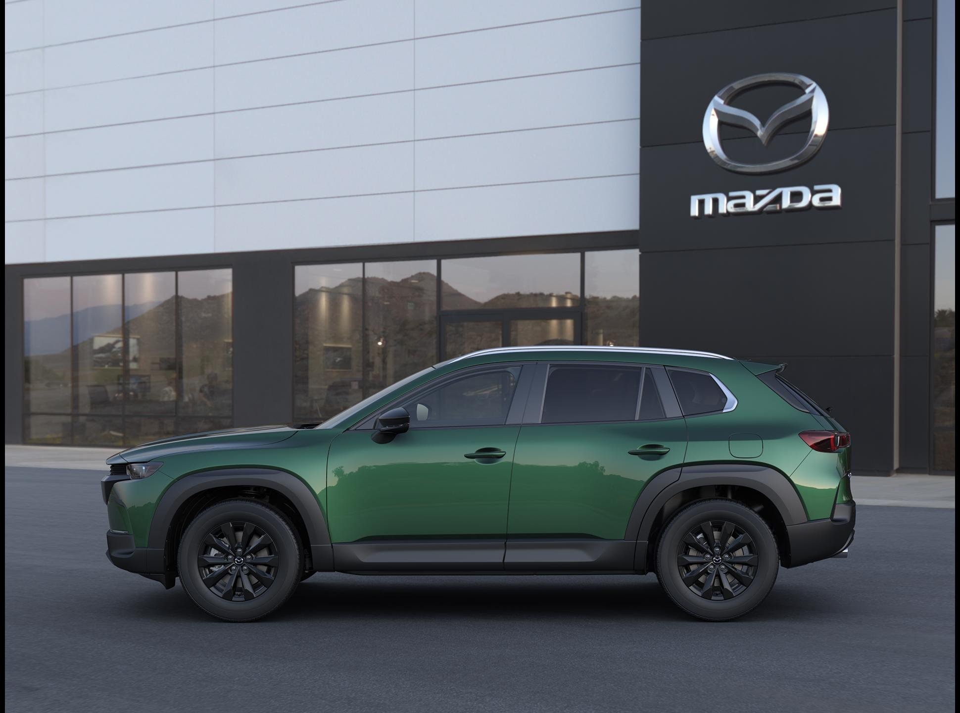 New 2026 Cypress Mazda 2.5 S Preferred AWD image 3