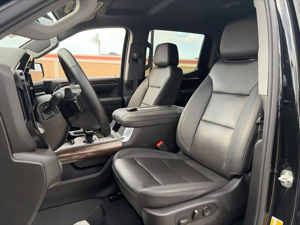 2026 Chevrolet Silverado 1500 LT - Photo 18