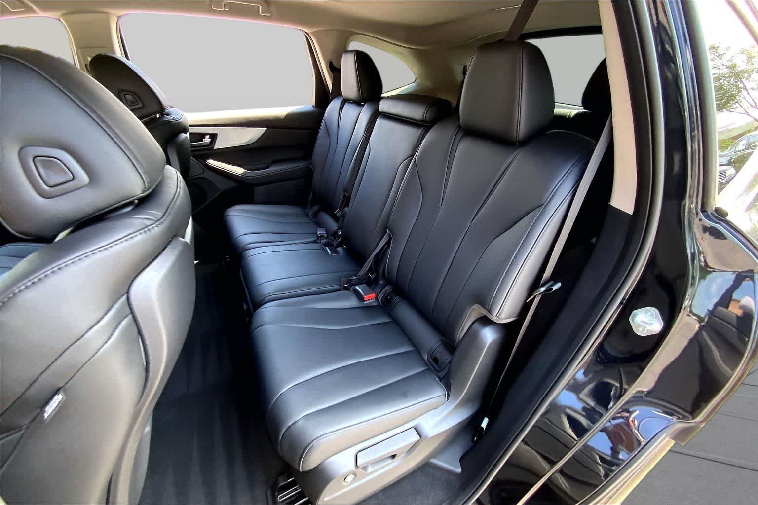 2026 Acura MDX Base - Photo 20