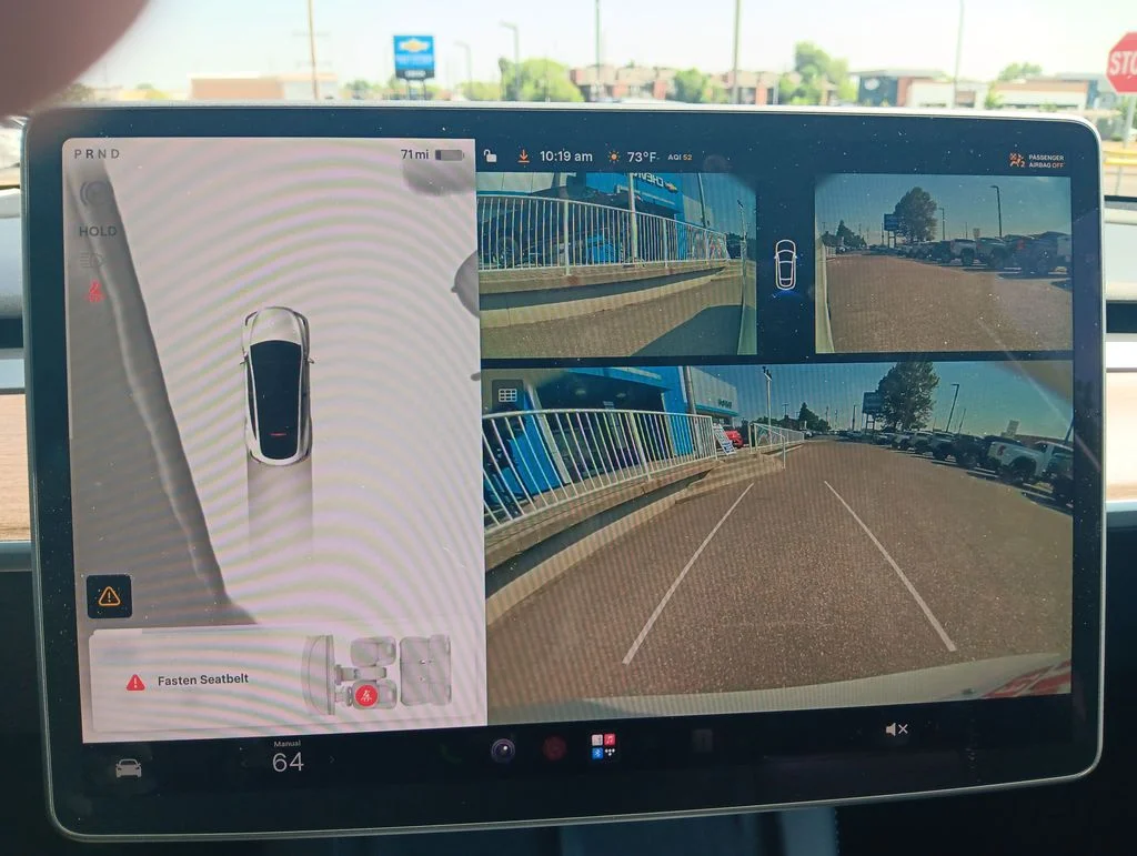 Used 2024  Tesla Long Range image 20