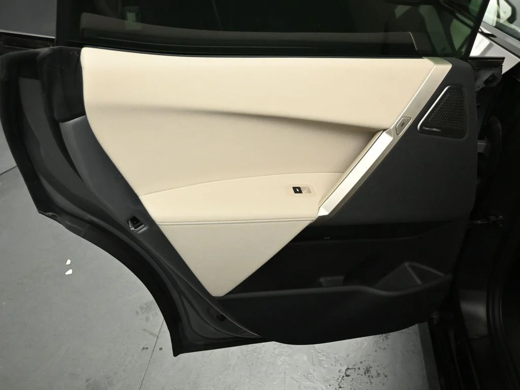 2024 BMW iX Base - Photo 22