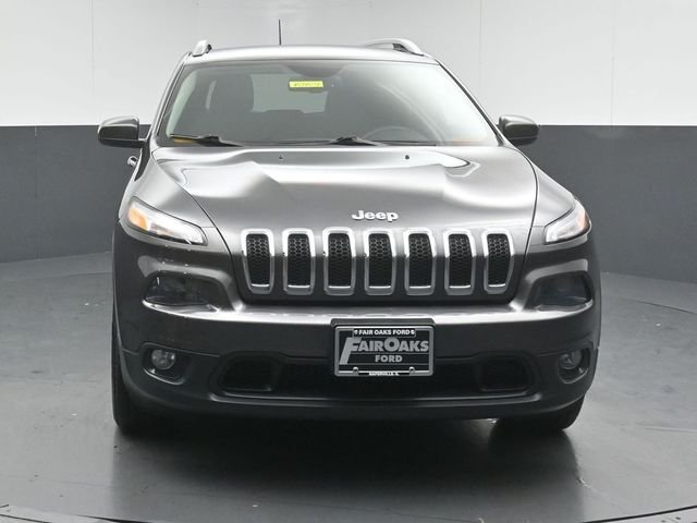 2016 JEEP CHEROKEE - Image 1