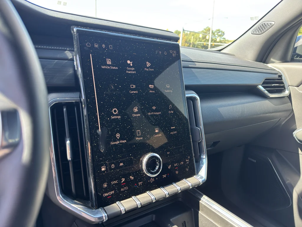 2025 GMC Acadia Elevation - Photo 17