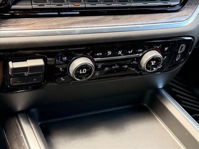 2026 Chevrolet Silverado 2500 HD LTZ - Photo 13