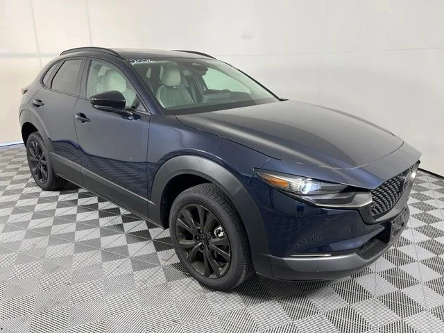 2026 Mazda CX-30