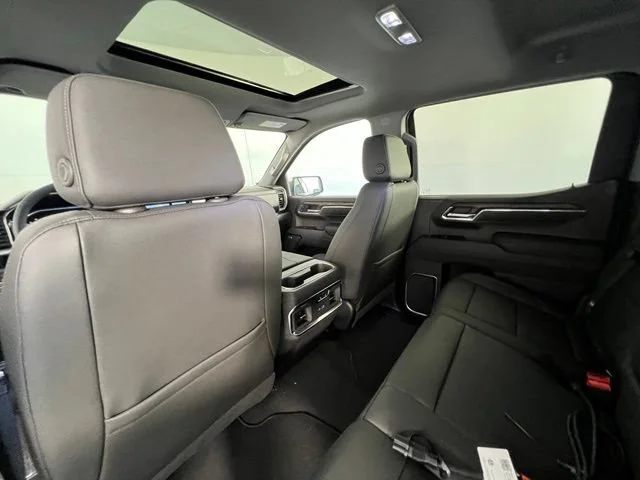 2026 GMC Sierra 1500 SLT - Photo 16