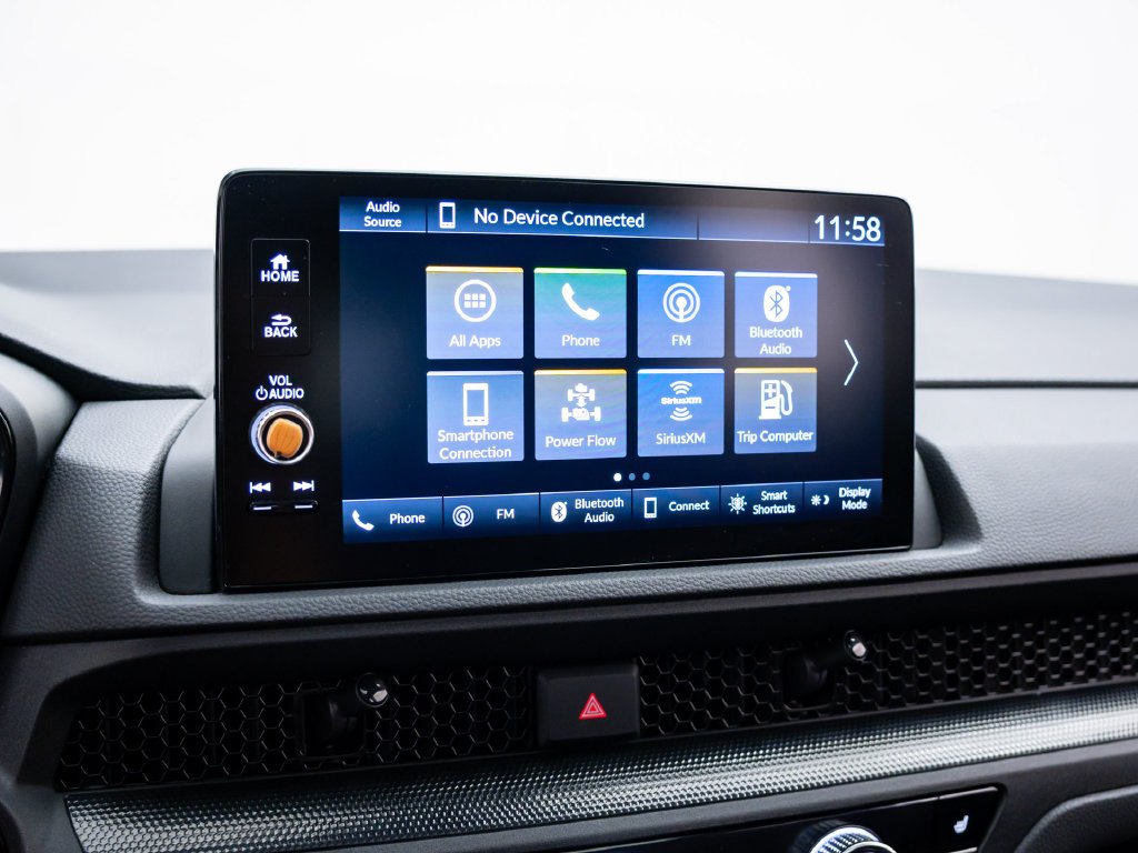2025 Honda CR-V Sport-L - Photo 33