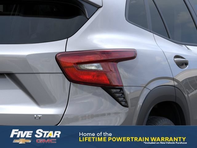 2026 Chevrolet Trax LT - Photo 11