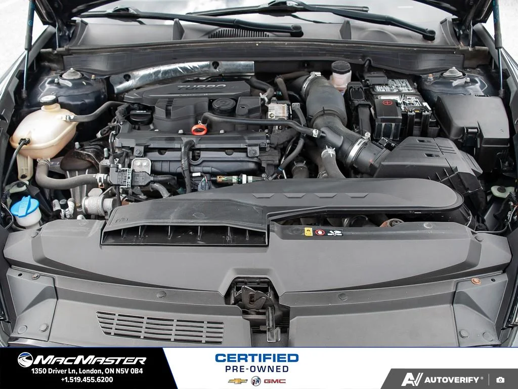 Certified Used 2022  Hyundai Sport image 11
