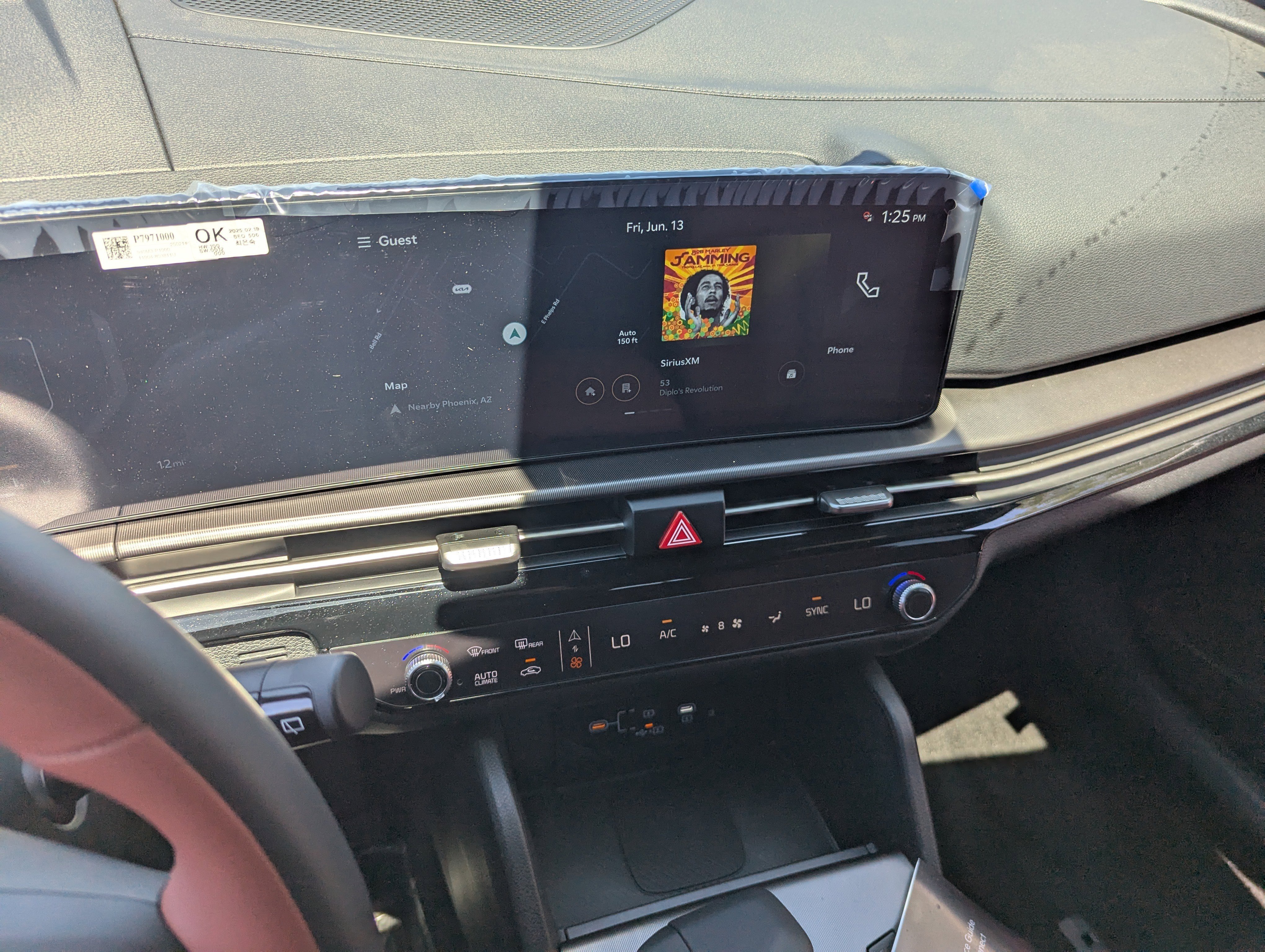 2026 Kia Sportage SX Prestige - Photo 23