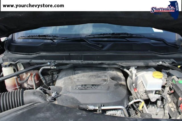 Used 2021 Gray Ram Tradesman image 10