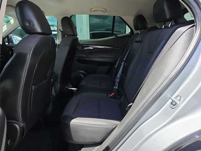 2023 Buick Envision Preferred - Photo 15